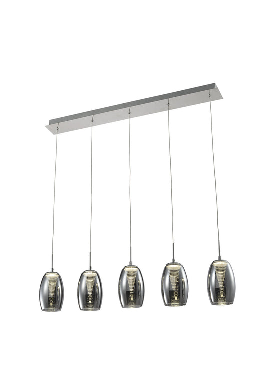 Antigua Bar Light - Exclusive Lighting Ltd