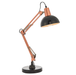 Bamber Table Lamp - Exclusive Lighting Ltd