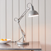 Bamber Table Lamp - Exclusive Lighting Ltd