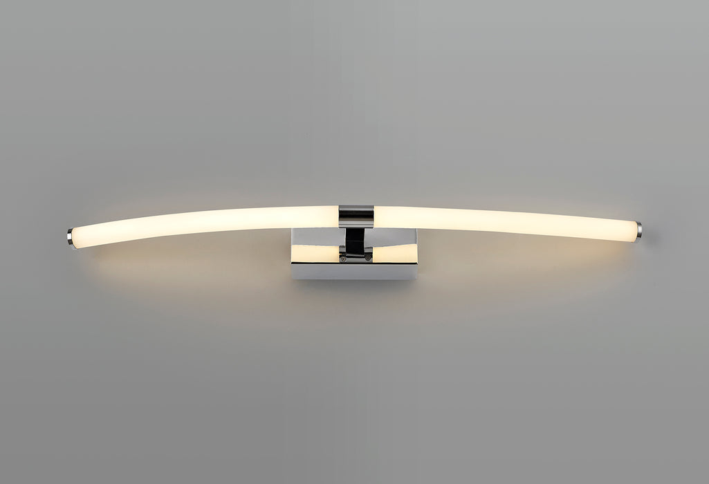 Baritone LED Wall Light 💧
