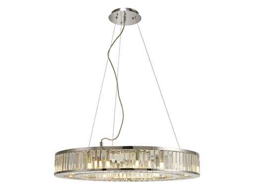 Bijou Pendant - Exclusive Lighting Ltd