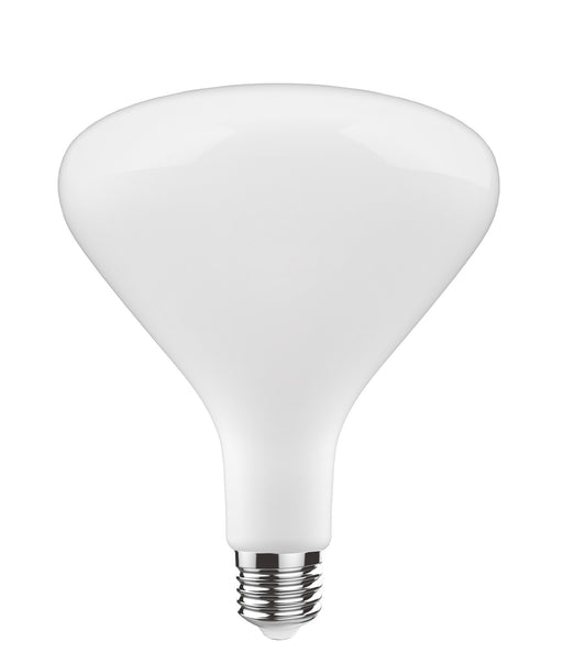 LED E27 Blanco Frosted Warm White : Dimmable - Exclusive Lighting Ltd