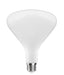 LED E27 Blanco Frosted Warm White : Dimmable - Exclusive Lighting Ltd
