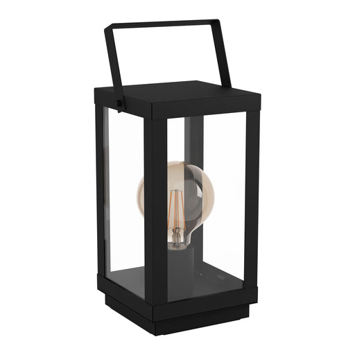Angus Table Lamp - Exclusive Lighting Ltd
