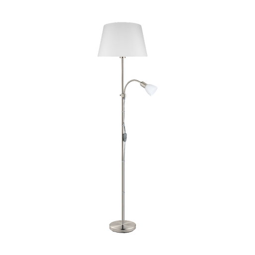 Connie Mother and Child Lamp - Exclusive Lighting Ltd