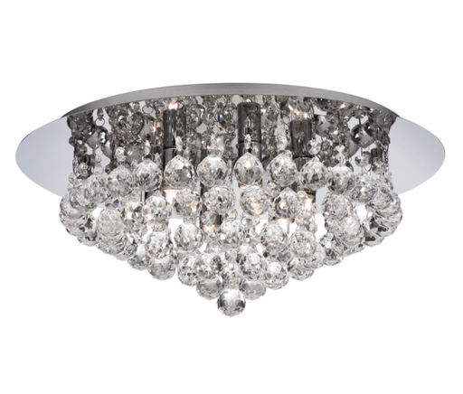 Costa Round : Ball - Exclusive Lighting Ltd