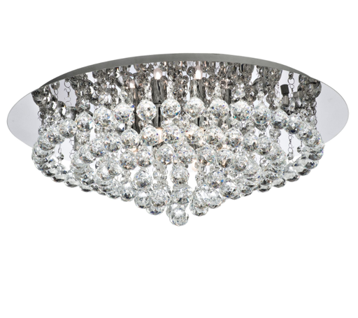 Costa Round : Ball - Exclusive Lighting Ltd