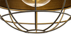 Coulter Pendant - Exclusive Lighting Ltd