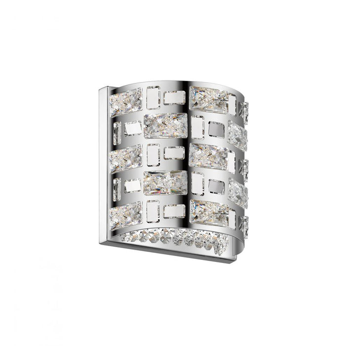 Dazzle Wall Light - Exclusive Lighting Ltd