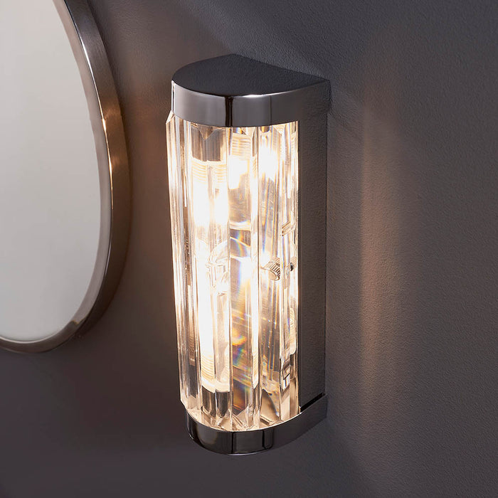 Darlene Wall Light 💧 - Exclusive Lighting Ltd