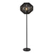 Emmett Floor Lamp - Exclusive Lighting Ltd
