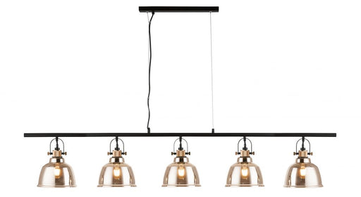 Ethan Bar Light - Exclusive Lighting Ltd