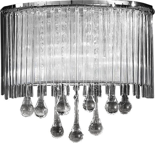 Eugenie Wall Light - Exclusive Lighting Ltd