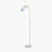 Everett Floor Lamp - Exclusive Lighting Ltd