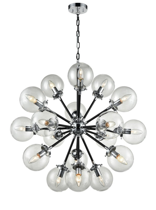 Millennium Pendant - Exclusive Lighting Ltd