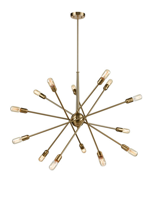 Archer Gold - Exclusive Lighting Ltd