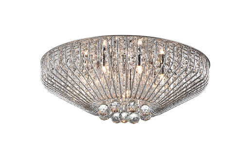 Mason Flush - Exclusive Lighting Ltd