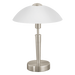 Russell Table Touch Lamp - Exclusive Lighting Ltd