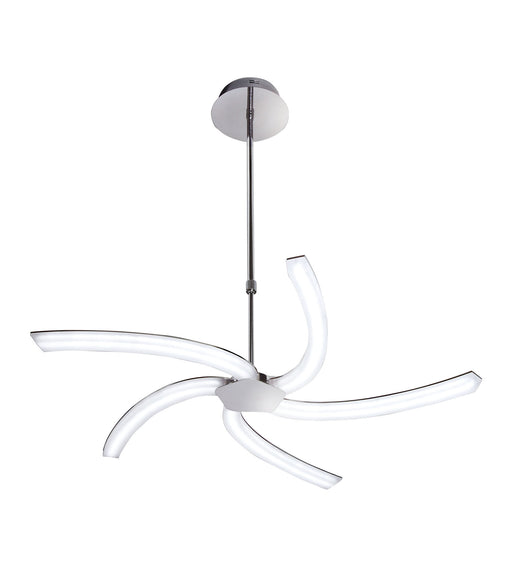 Fenland Pendant - Exclusive Lighting Ltd