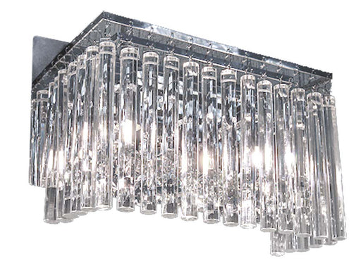 Havana Wall Light - Exclusive Lighting Ltd