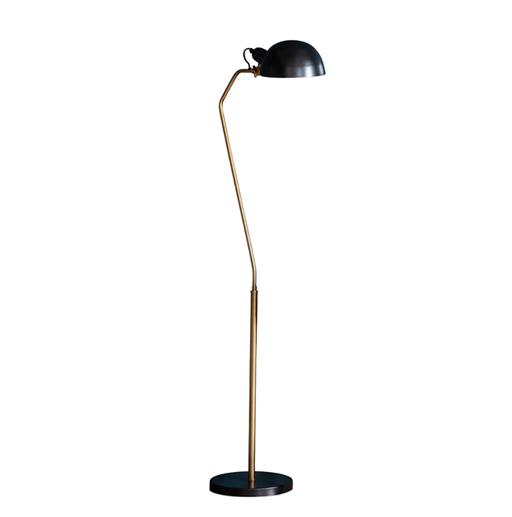 Harvey Floor Lamp - Exclusive Lighting Ltd