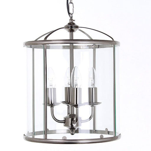 Holmes Lantern - Exclusive Lighting Ltd