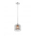 Houghton Single Pendant - Exclusive Lighting Ltd