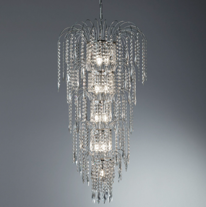 Ingle XL Pendant - Exclusive Lighting Ltd