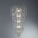 Ingle XL Pendant - Exclusive Lighting Ltd