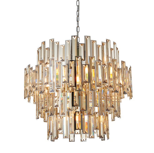 Langton Pendant - Exclusive Lighting Ltd