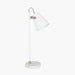 Leigh Table Lamp - Exclusive Lighting Ltd