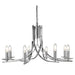 Lucca Light Fitting - Exclusive Lighting Ltd