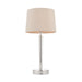 Lucie USB Table Lamp - Exclusive Lighting Ltd