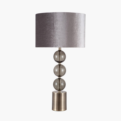 Mila Table Lamp - Exclusive Lighting Ltd
