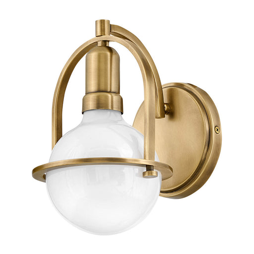 Minerva Wall Light - Exclusive Lighting Ltd