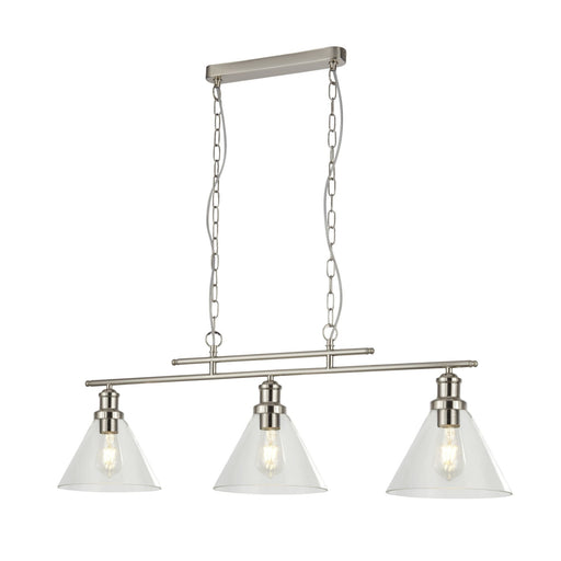 Niro Bar Pendant - Exclusive Lighting Ltd