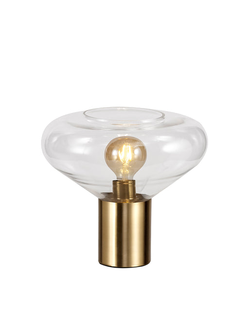 Oona Table Lamp - Exclusive Lighting Ltd