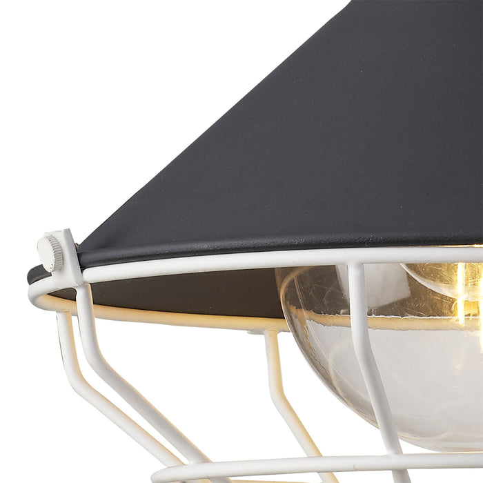 Okira Pendant - Exclusive Lighting Ltd