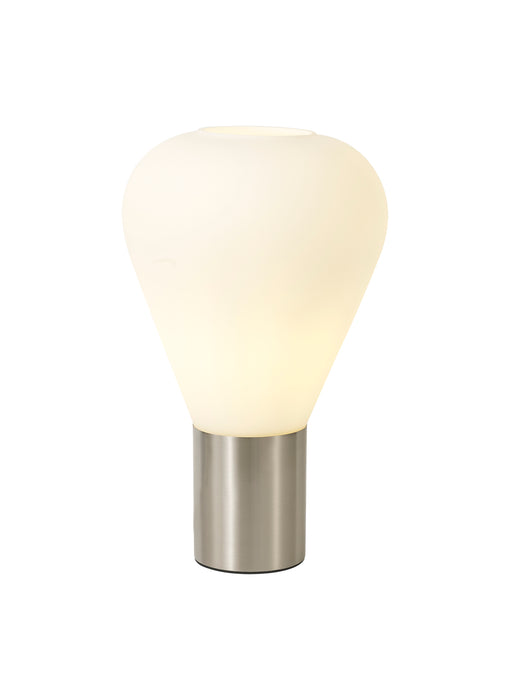 Oona Narrow Table Lamp - Exclusive Lighting Ltd
