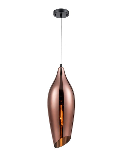 Manhattan Pendant - Exclusive Lighting Ltd