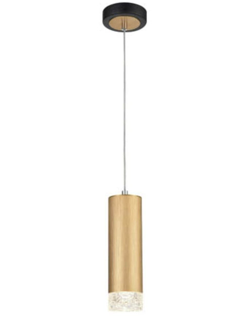 Aura Single Pendant - Exclusive Lighting Ltd