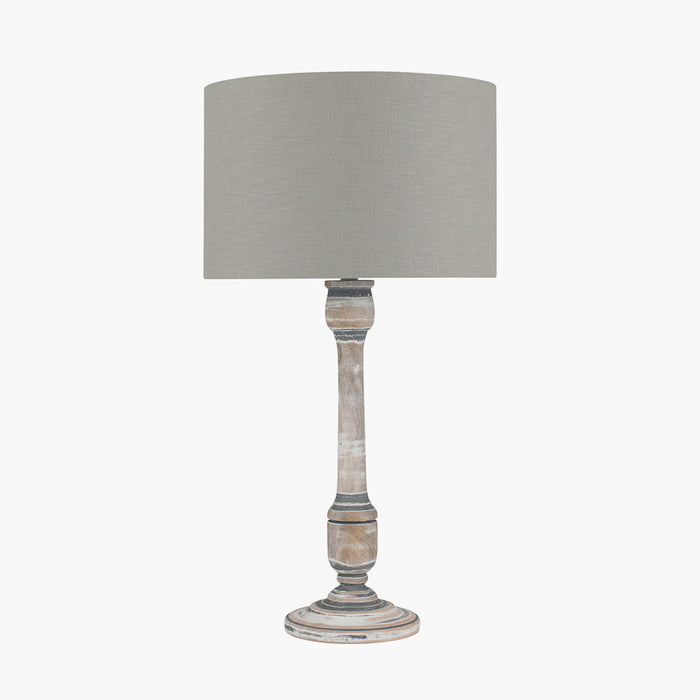 Paige Table Lamp Base - Exclusive Lighting Ltd