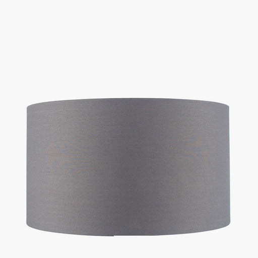 Parish Slate Grey Shade - Exclusive Lighting Ltd