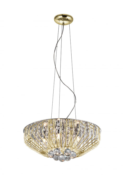 Mason Pendant - Exclusive Lighting Ltd