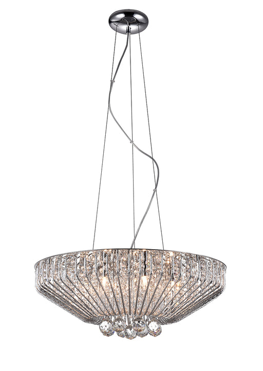 Mason Pendant - Exclusive Lighting Ltd