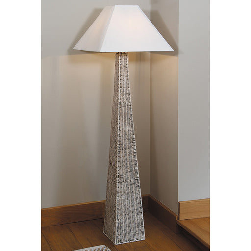 Portstewart Floor Lamp - Exclusive Lighting Ltd