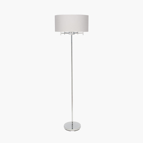 Rae Floor Lamp - Exclusive Lighting Ltd