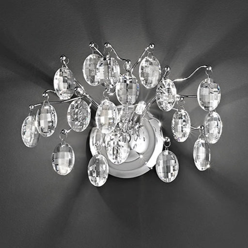 Riley Wall Light - Exclusive Lighting Ltd
