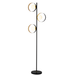 Oro Floor Lamp - Exclusive Lighting Ltd