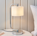 Royer Touch Lamp - Exclusive Lighting Ltd